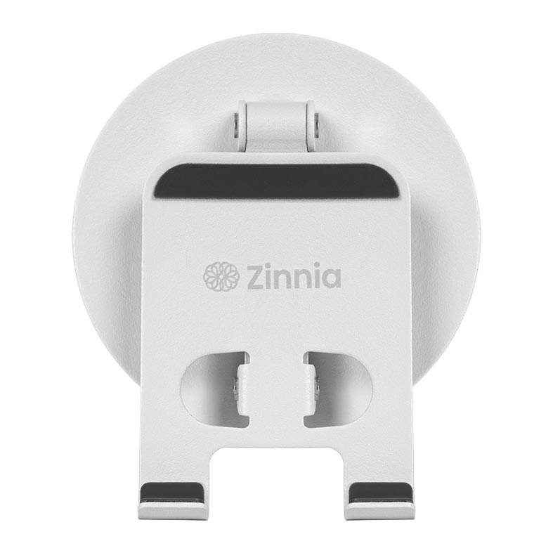Suporte Para Celular Zinnia Lirio, Branco, ZNO-LRO-AL01 - miniatura 5