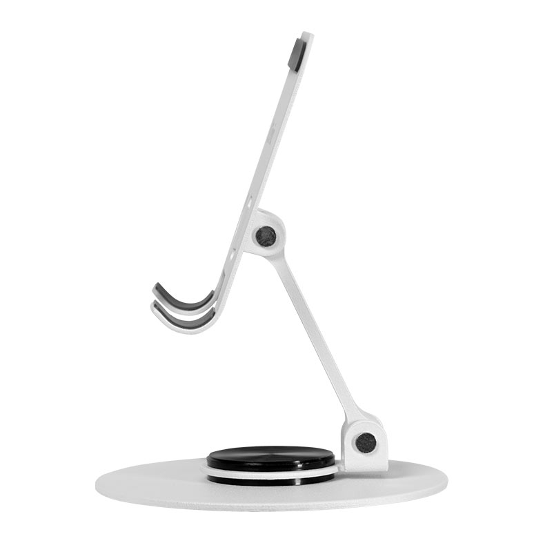 Suporte Para Celular Zinnia Lirio, Branco, ZNO-LRO-AL01 - miniatura 6
