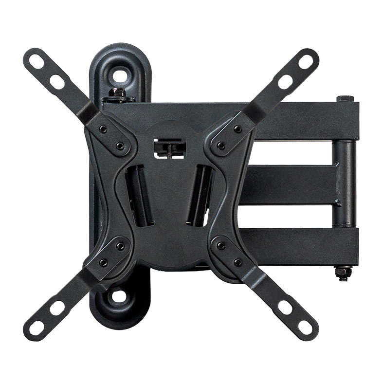 Suporte Articulado Para Monitor e TV Zinnia SMT50 Pro, 17 Pol a 42 Pol, Preto, ZNO-SMTPRO-BL01 - miniatura 4