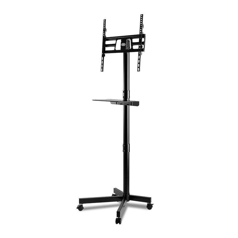 Suporte Para TV Zinnia STV550, 32 a 55 Pol, Preto, ZNO-STV550-BL01 - miniatura 2
