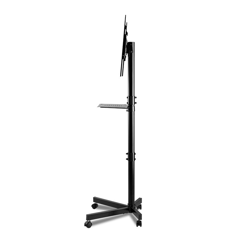 Suporte Para TV Zinnia STV550, 32 a 55 Pol, Preto, ZNO-STV550-BL01 - miniatura 5