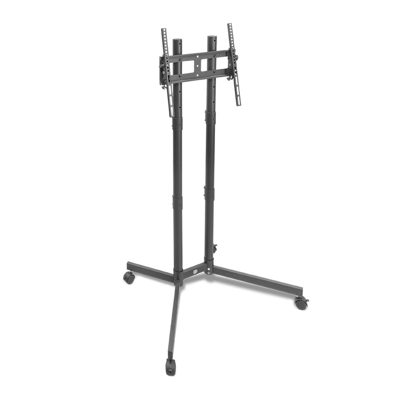 Suporte Para TV Zinnia STV700L, 32 Pol a 80 Pol, Preto, ZNO-STV700L-BL01 - miniatura 3