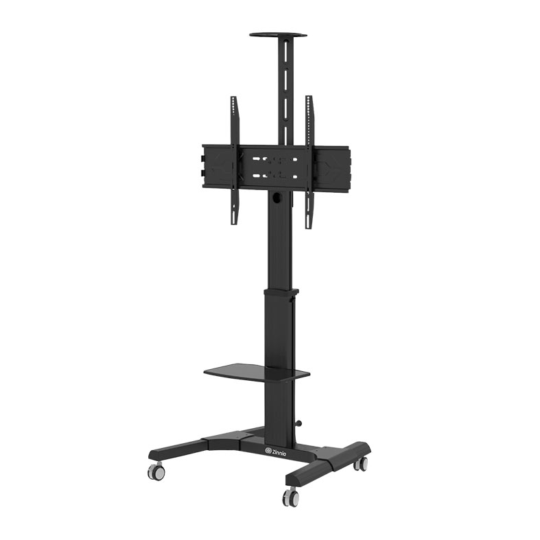 Suporte Para TV Zinnia STV 900, 55 Pol a 100 Pol, Preto, ZNO-STV900-BL01 - miniatura 4