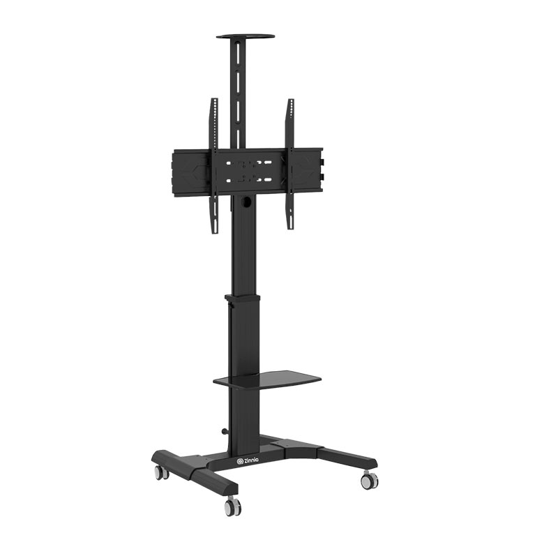 Suporte Para TV Zinnia STV 900, 55 Pol a 100 Pol, Preto, ZNO-STV900-BL01 - miniatura 3