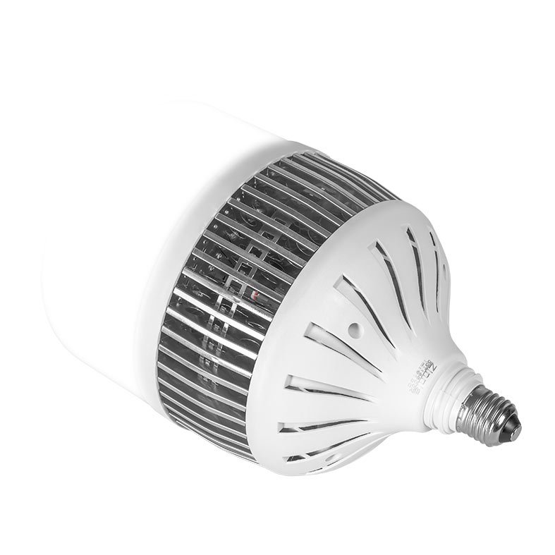 Lampada Led Zinnia Tes, 100W, Branco, ZNO-TES100W-WH01 - miniatura 3