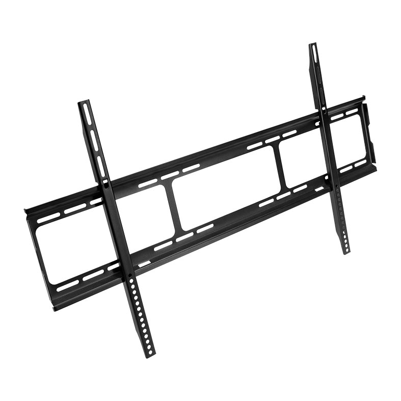 Suporte Para TV Zinnia Titan, 60 Pol a 100 Pol, Preto, ZNO-TITAN-BL01 - miniatura 3
