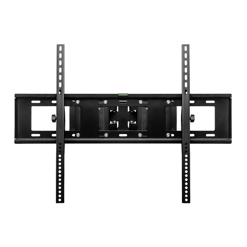 Suporte Articulado Para TV Zinnia Titan Pro, 55 Pol a 90 Pol, Preto, ZNO-TITANPRO-BL01 - miniatura 3