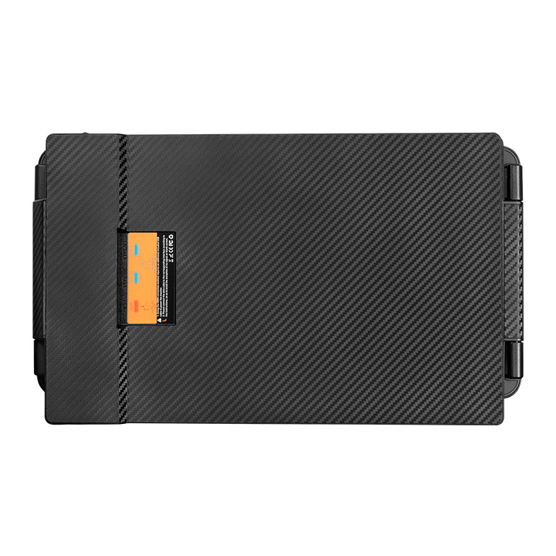Extensor de Tela Duplo Para Notebook Zinnia Vision Pro, 14 Pol, IPS, 60Hz, DP/Tipo-C, ZNO-VZONPRO-BL02 - miniatura 7