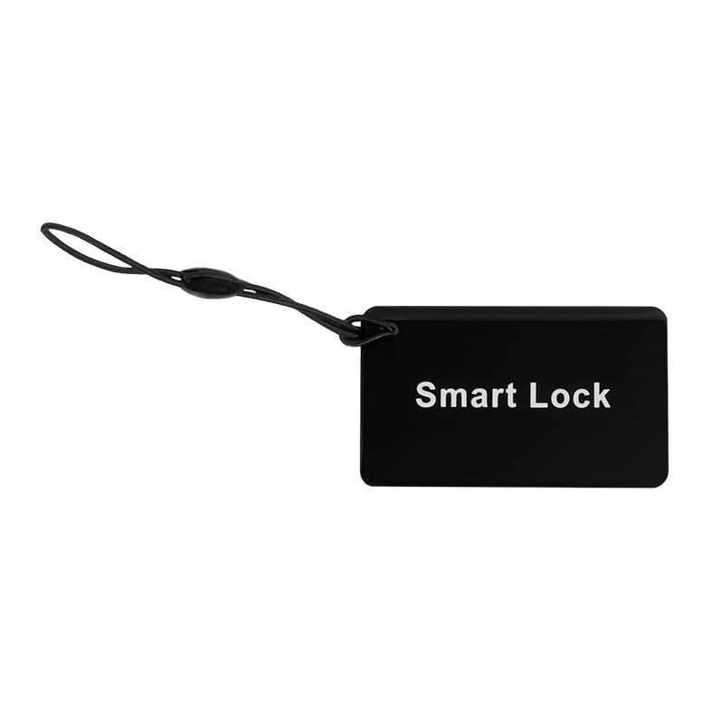 Fechadura Smart Zinnia Avalon, Preto, ZNS-AVL-BL01 - miniatura 10
