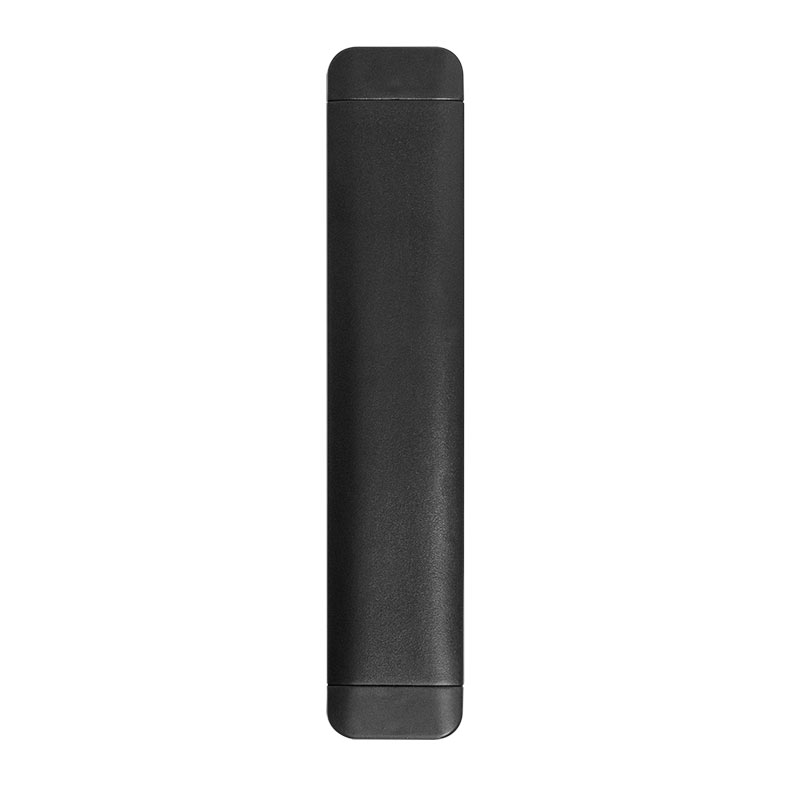 Fechadura Smart Zinnia Avalon, Preto, ZNS-AVL-BL01 - miniatura 7