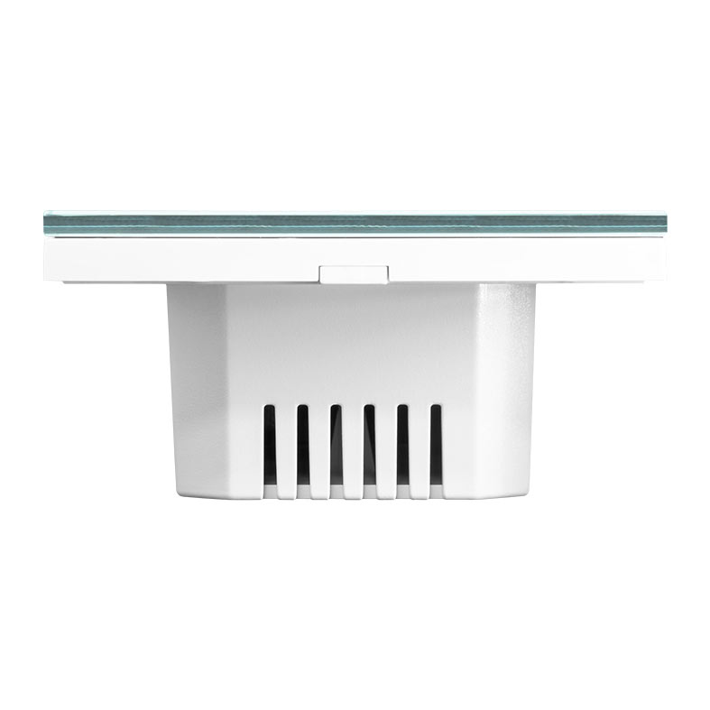 Interruptor Smart Zinnia 2 Botoes, 10A, 50/60Hz, Branco, ZNS-I2B-WH01 - miniatura 5