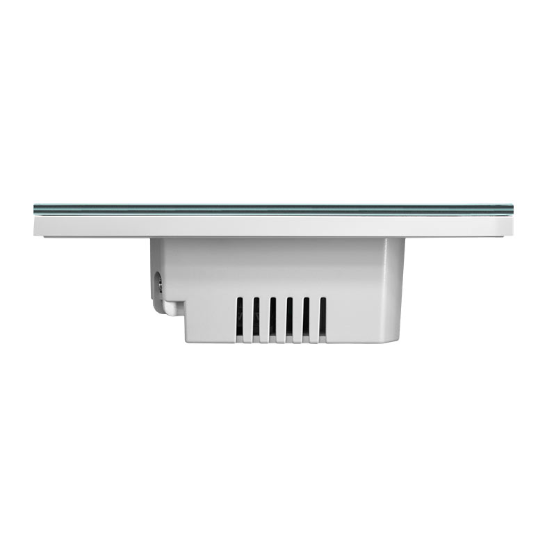 Interruptor Smart Zinnia 2 Botoes, 10A, 50/60Hz, Branco, ZNS-I2B-WH01 - miniatura 6