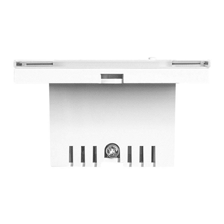 Interruptor e Tomada Smart Zinnia, 2 Botoes, 10A, 50/60Hz, Branco, ZNS-IT2B-WH01 - miniatura 6