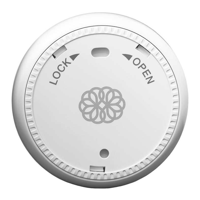 Sensor de Movimento Smart Zinnia CIZ-M10, Wifi, Branco, ZNS-SMV-WH01 - miniatura 5