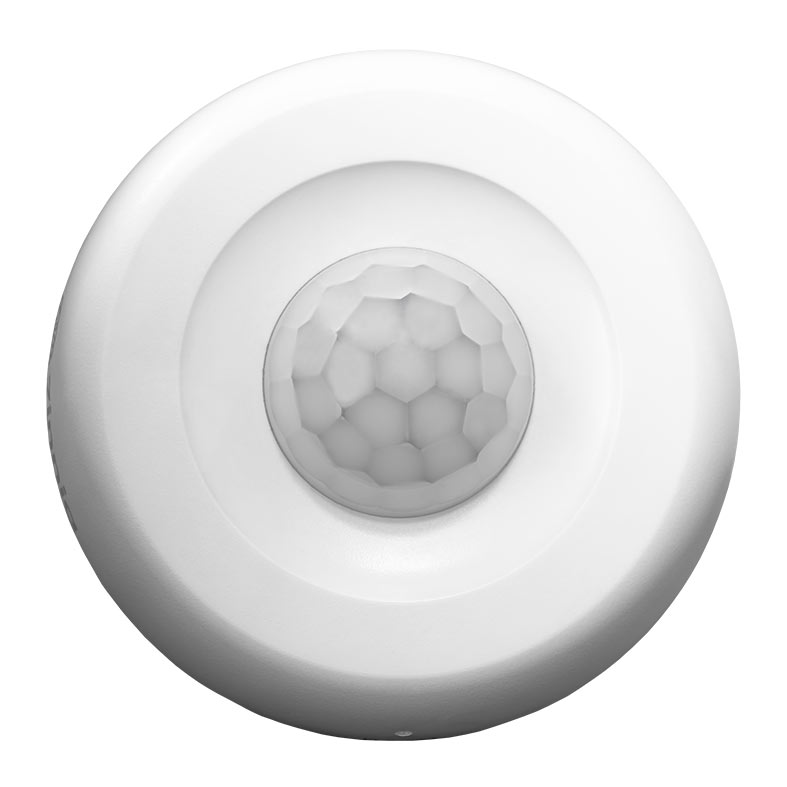 Sensor de Movimento Smart Zinnia CIZ-M10, Wifi, Branco, ZNS-SMV-WH01 - miniatura 4