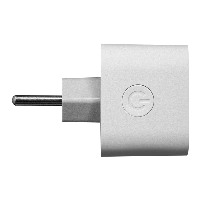 Tomada Smart Zinnia, USB/Type-C, Branco, ZNS-TUT-WH01 - miniatura 5