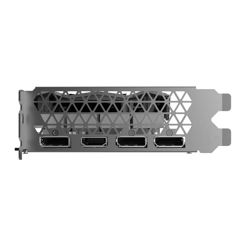 Placa de Video Zotac GeForce RTX 3050 Twin Edge OC, 6GB, GDDR6, 96-bit, ZT-A30510H-10L-NAC - miniatura 6