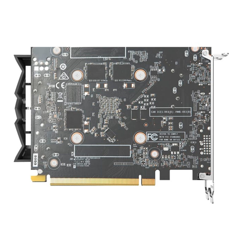 Placa de Video Zotac GeForce RTX 3050 Twin Edge OC, 6GB, GDDR6, 96-bit, ZT-A30510H-10L-NAC - miniatura 7