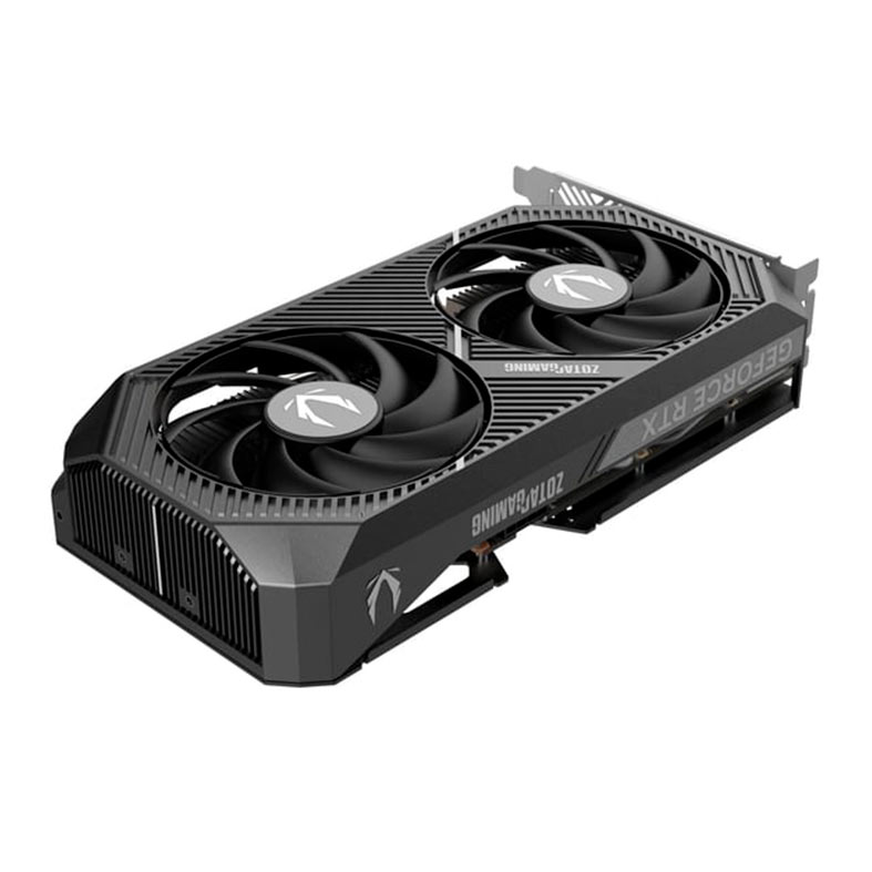 Placa de Video Zotac GeForce RTX 5050 Gaming Twin Edge OC, 8GB, GDDR6, 128-bit, ZT-B50500H-10M-NAC - miniatura 5