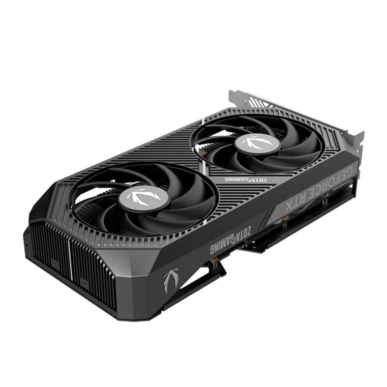 Placa de Video Zotac GeForce RTX 5060 Twin Edge OC, 8GB, GDDR7, 128-bit, ZT-B50600H-10M-NAC - miniatura 4