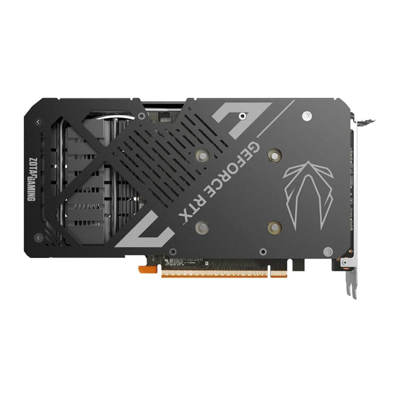 Placa de Video Zotac GeForce RTX 5060 Twin Edge OC, 8GB, GDDR7, 128-bit, ZT-B50600H-10M-NAC - miniatura 6