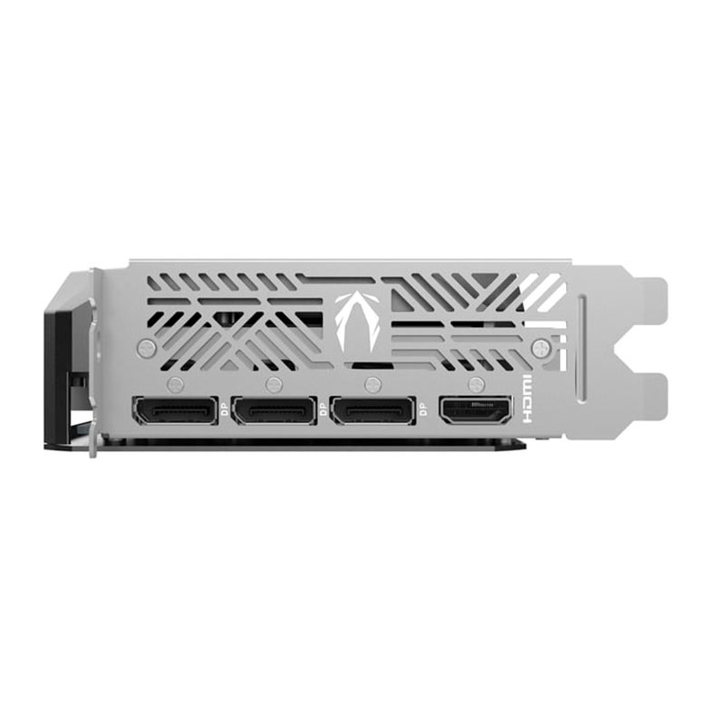 Placa de Video Zotac GeForce RTX 5060 Ti Twin Edge OC, 16GB, GDDR7, 128-bit, ZT-B50620H-10M-NAC - miniatura 6