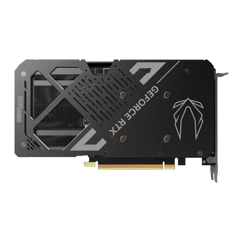 Placa de Video Zotac GeForce RTX 5060 Ti Twin Edge OC, 16GB, GDDR7, 128-bit, ZT-B50620H-10M-NAC - miniatura 7