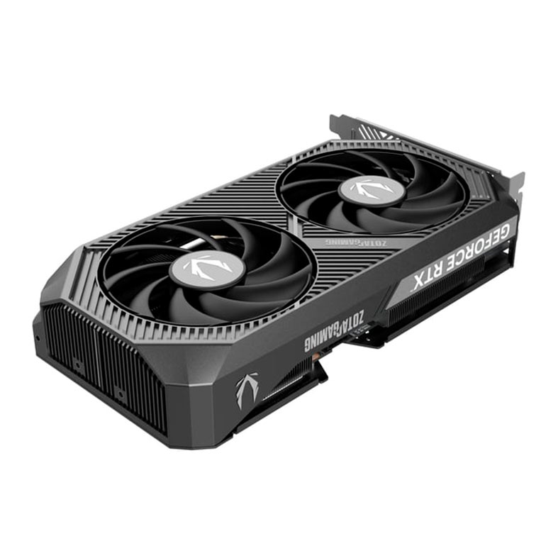 Placa de Video Zotac GeForce RTX 5060 Ti Twin Edge OC, 16GB, GDDR7, 128-bit, ZT-B50620H-10M-NAC - miniatura 5