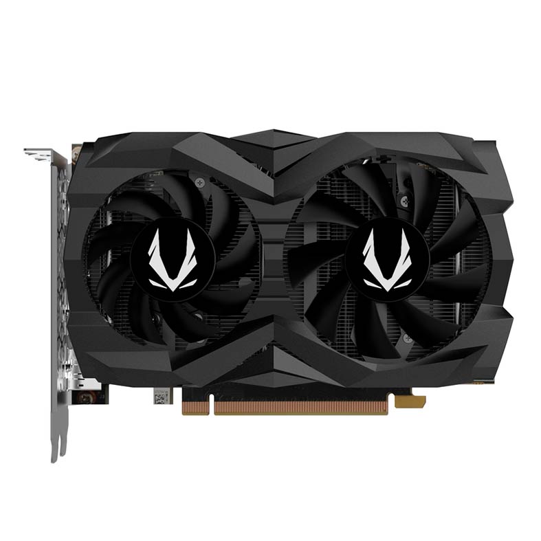 Placa de Video Zotac GeForce GTX 1660 6GB GDDR5 192-bit, ZT-T16600F-10L