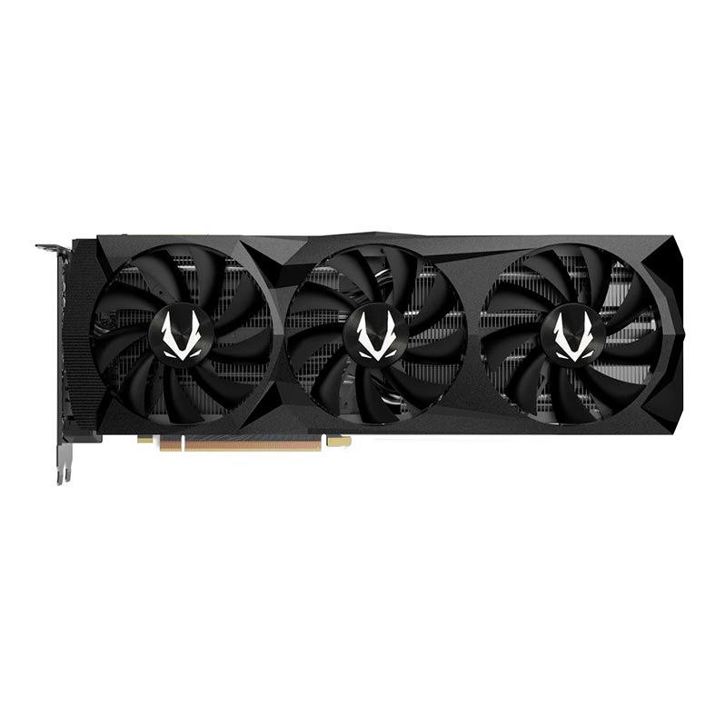 Placa de Video Zotac GeForce RTX 2070 8GB GDDR6 AMP Extreme 256-bit, ZT-T20700B-10P