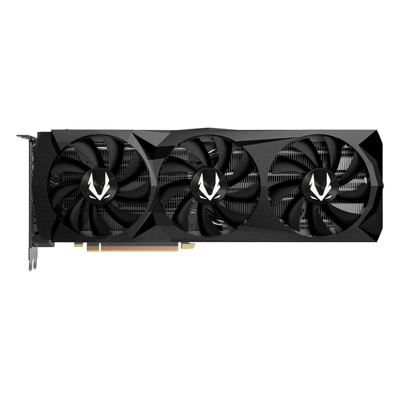 Placa de Video Zotac GeForce RTX 2070 8GB GDDR6 AMP Extreme 256-bit, ZT-T20700C-10P