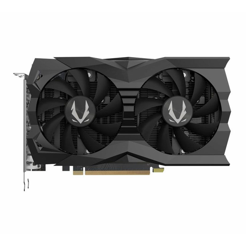 Placa de Video Zotac GeForce RTX 2070 Super 8GB Mini 256-bit, ZT-T20710E-10M