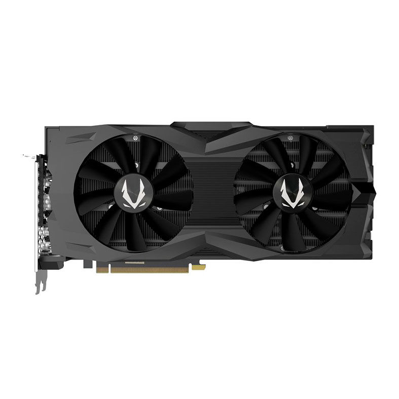Placa de Video Zotac GeForce RTX 2080 Super 8GB AMP 256-bit, ZT-T20820D-10P