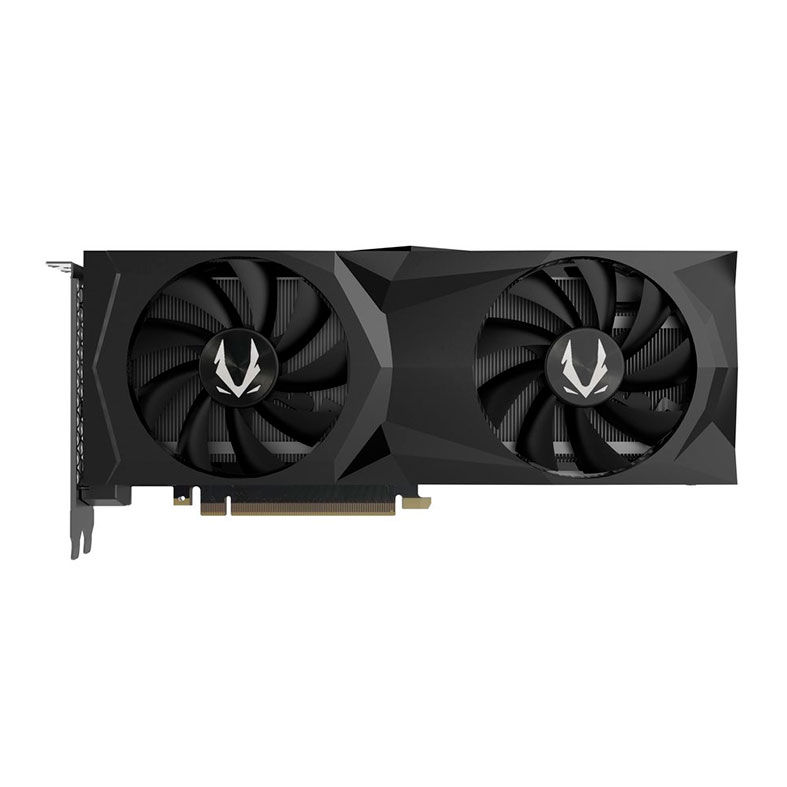 Placa de Video Zotac GeForce RTX 2080 Super 8GB Twin Fan 256-bit, ZT-T20820F-10P