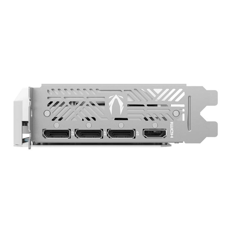 Placa de Video Zotac GeForce RTX 5060 Ti Twin Edge OC White, 16GB, GDDR7, 128-bit, ZT-B50620Q-10M-NAC - miniatura 6