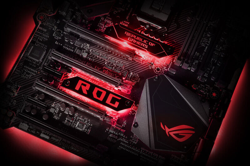 Placa M E Asus Rog Maximus Ix Apex Lga Chipset Intel Z Pichau