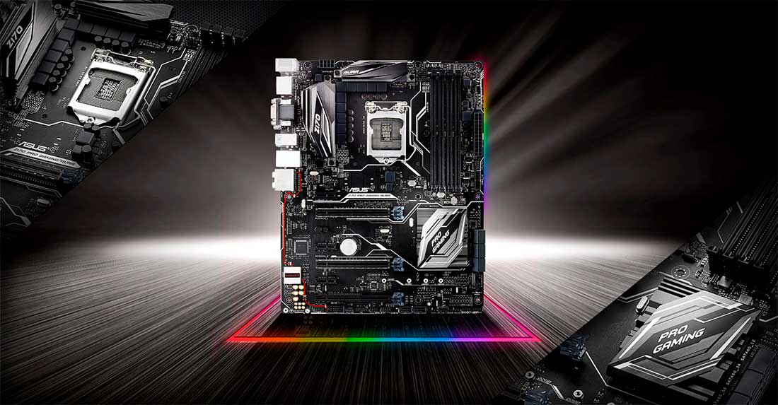 Asus z170i pro gaming manual 339680-Asus z170i pro gaming manual