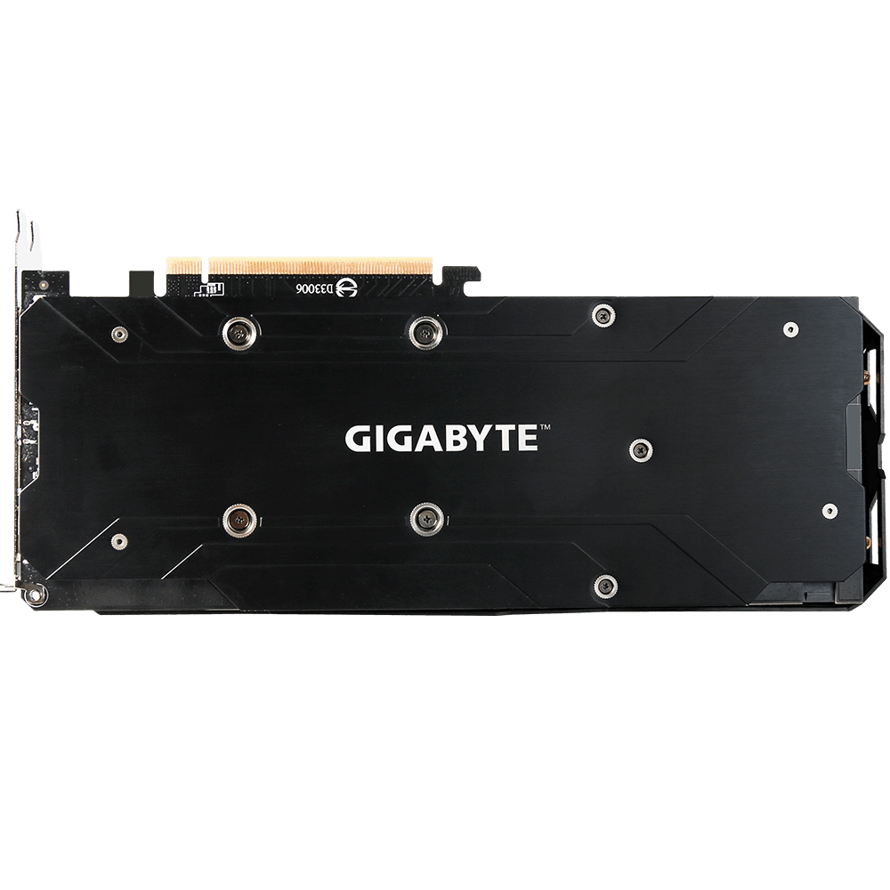 Placa De Vídeo Gigabyte Geforce Gtx 1060 6gb G1 Gaming 6g Gv N1060g1 Gaming 6gd Pichau