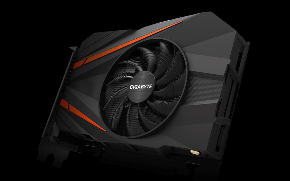 Gigabyte 1060 3gb cheap mini